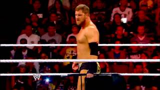 WWE Live - Mexico Tour