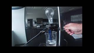 Physical Properties Lab