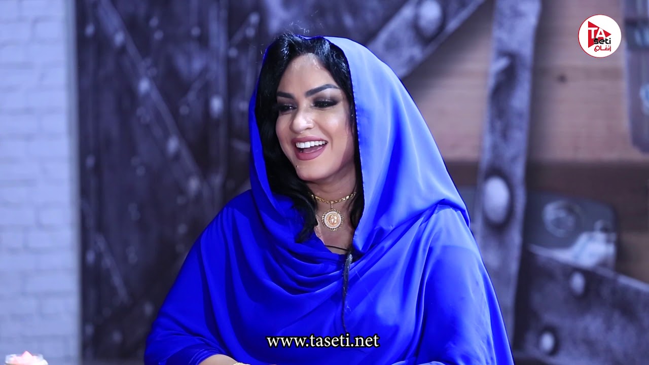 الصندوق_الموسم_الثانى الاعلامية رشــا الرشيد