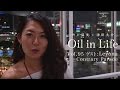 宍戸留美×津田大介 Oil in Life Vol.95 ゲスト:Leyona / Contrary Parade