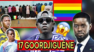 Download Lagu Questions-Réponses Zalle yb Vs President Bassirou Diomaye Faye ak 17 Goor Djiguéne yign diap…. MP3 Download Lagu Questions-Réponses Zalle yb Vs President Bassirou Diomaye Faye ak 17 Goor Djiguéne yign diap…. MP3