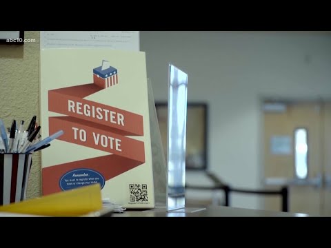 Your election questions