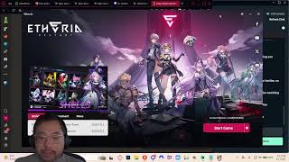 🟢MASTERS TODAY🟢F2P DAY 28 EMP   MAIN PRAC LATER🟢NTE YAG🟢!builds !guide !discord