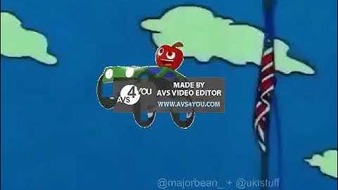 Toontown Intro Season 1 (1989-1990)