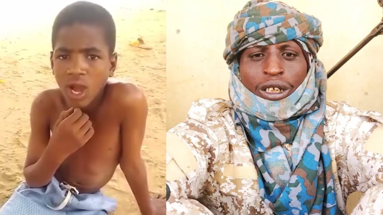 Inna Lillahi: Wannan Yaron Yayi Bayanin Zuwansa Wajen Bello Tuřjî Amso Binďiga Domin Kasĥê Iyayen Sa