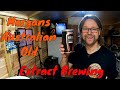 Morgans Australian Old (Extract Brewing) .....How to....