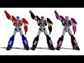 [MMDTF] Not Today (Nemesis Prime, Optimus Prime, Nightwatch Prime)