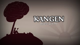 39 Detik! Kangen | Puisi Pendek - Ws Rendra (Musikalisasi Puisi Cinta) Catatan Nurhida