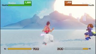 Celebrity Dreams™(PS4) | Testing More Combos and Super Attacks Wealth