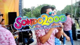 Video thumbnail of "A TI MARIA -  SONIDO 2000 CHINORTIZ PRODUCCIONES"