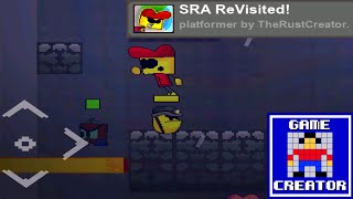 GC Longplays #26 - SRA Revisited! (2025)