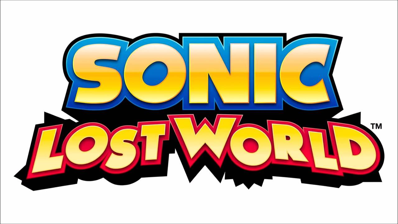 Windy Hill (Act 1) - Sonic Lost World - Windy Hill (Act 1) - Sonic Lost World