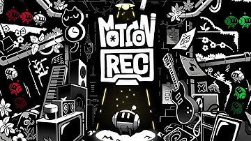 Record and Play to Progress in This Puzzle Platformer! - MotionRec