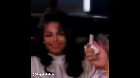 Savage Janet (3) #SavageChallenge