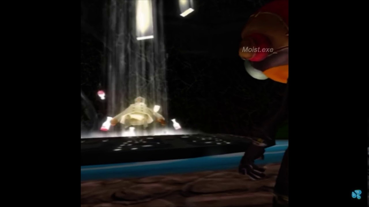 I am the milk man my milk is delicious