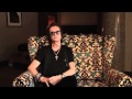 Interview Black Country Communion - Glenn Hughes (part 1)