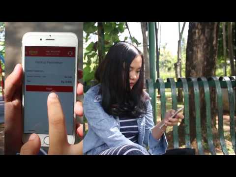 Contoh Iklan Mudahnya Menggunakan Aplikasi MyCare dari Indosat Ooredoo