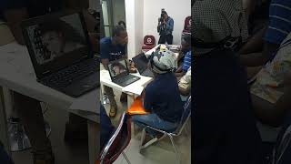 Teens in AI Nigeria HACKATHON
