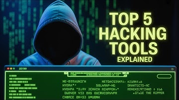 Linux Hacking Tools Explained – Day 4 | Part 7 | Learn to Hack- a Pro #cybersecurity #ethicalhacking