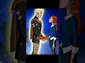 Por que Michael Morning Star tem poder? #ben10
