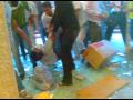 Inured young students die in Iran by BASIJIS