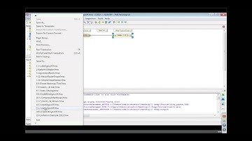 Resample raster images and translate between different raster formats