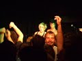 Capture de la vidéo Be Your Own Pet -  Fuuuuuun (Live In London, Aug '08) - Final Show