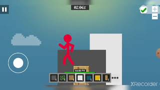 Noob VS Stickman - House Challenge Multicraft /// Gameplay Walkthrough // Part ( 4 ) /// screenshot 5
