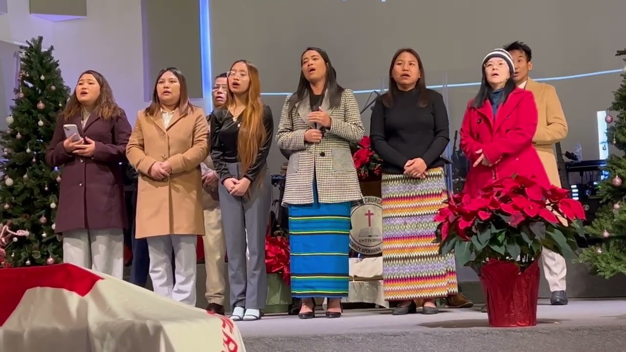 Bethlehem vaih hlapy