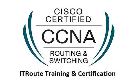Cisco Spanning Tree Protocol (STP)