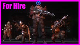 Life In The Verse Ep:1 Mercs VS Xeno Threat
$30 Head and Eye Tracking From Beam Eye Tracker https://beam.eyeware.tech/?via=wicked-wookie
New Player Referral https://www.robertsspaceindustries.com/enlist?referral=STAR-DFFD-6F56
Become a Patreon Member https://www.patreon.com/c/u79189115 Life In The Verse Ep:1 Mercs VS Xeno Threat