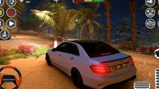 Car Driving School 3D Sport Car || Speed City Unlocked || Android GamePlay screenshot 4