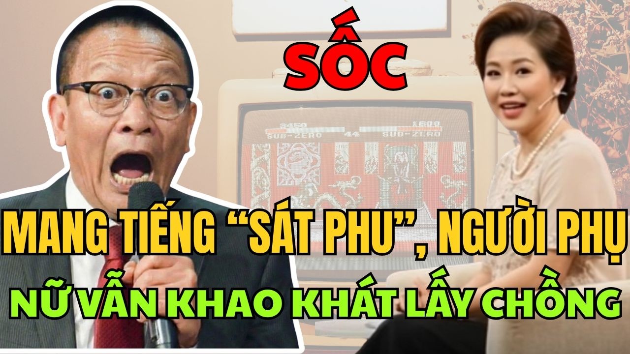 Tâm sự cùng Văn Sâm Mang tiếng “sát phu” qua 3 đời chồng, người phụ nữ vẫn khao khát lấy chồng lần 4
