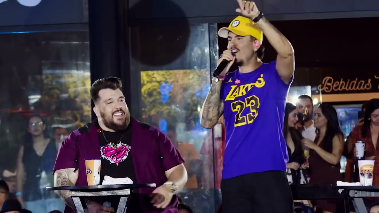 Buteco Sertanejo | ⁠Duas Vezes Você / Nova York - Ícaro e Gilmar, Humberto e Ronaldo, Panda