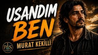 Usandım Ben | Murat Kekilli’nin Unutulmaz Şarkısına Anadolu Rock Cover