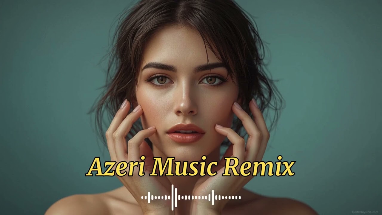 Sakit Ürək – EDM Deep House (Azeri Deep House) | Emotional Chill Vibes