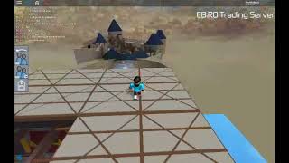 How To Bug In CBRO Trading Center