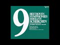 Beethoven  symphony no7 rtsi  scherchen