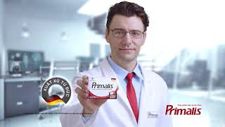 Primalis - Đừng Bỏ Lỡ Khoảnh Khắc Thành Công