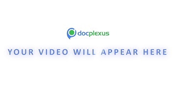 Docplexus Video