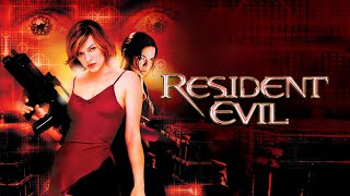 Resident Evil 2002 Full Movie | Milla Jovovich, Michael Rodriguez, Ryan Mclus | Review and Analysis