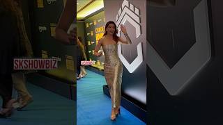 Samantha Ruth Prabhu At Special Premier Of Citadel Hunny Bunny