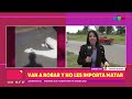 ROBARON UNA MOTO A LOS TIROS #ElNotidelaGente