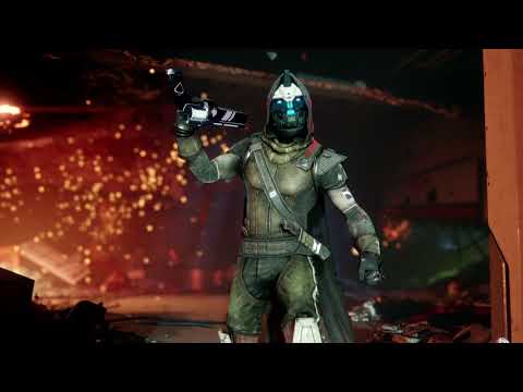 Destiny 2 Holiday [35%] - Destiny 2 Holiday [35%]