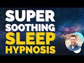 Relax and sleep better soothing guided sleep meditation