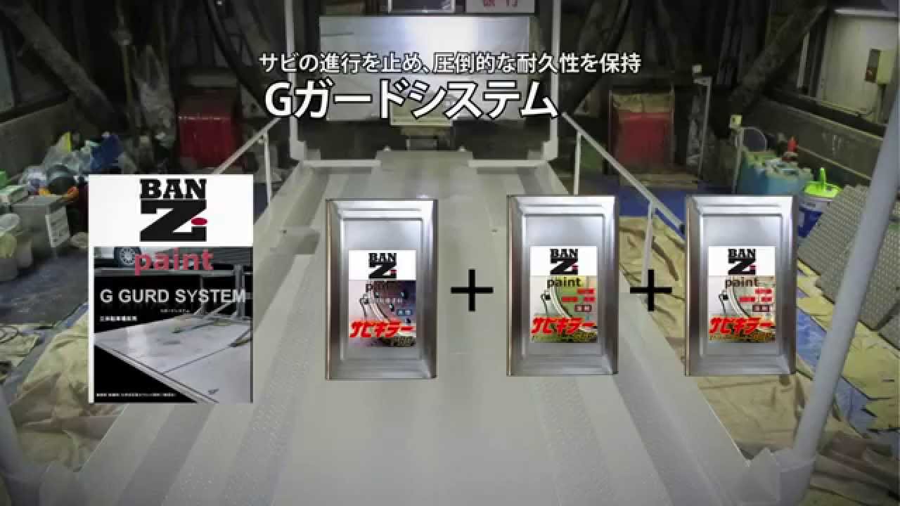 サビキラーpro Ban Zi Youtube