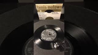 Stevie Wonder - Signed , Sealed , Dered I’m Yours (Vinyl 45) From 1970 .