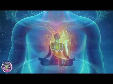 Audio Zikir Allah -  High Meditation - Spiritual Relaksasi Jiwa dan Pikiran