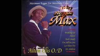 Remember That Sunday  Alton Ellis reggae Max