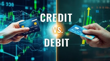 How Credit Cards & Debit Cards Work: The Ultimate Guide to Modern Payments